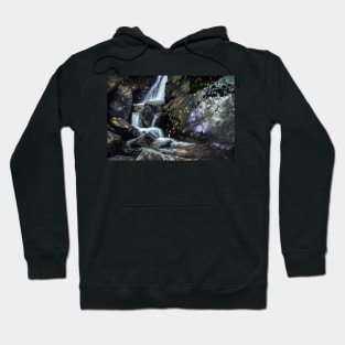 Cascading Falls Hoodie